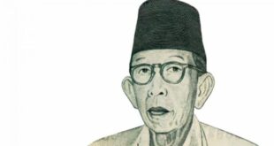 Ki hajar dewantara dikenal sebagai bapak