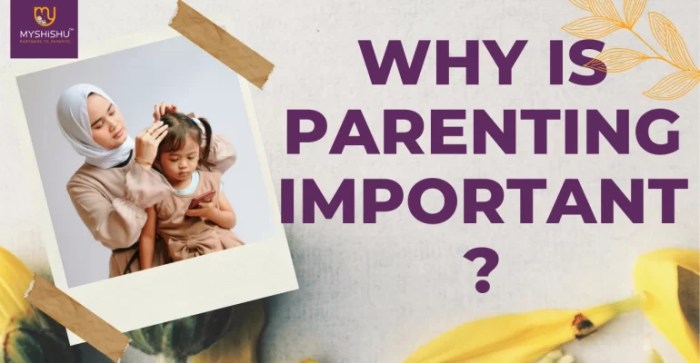 Importance parents quotes helpful non