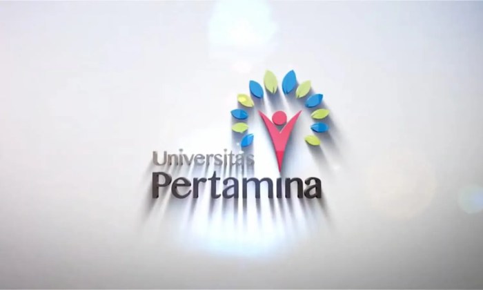 Pertamina universitas pendaftaran bingkaiberita