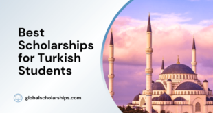 Turkiye scholarships