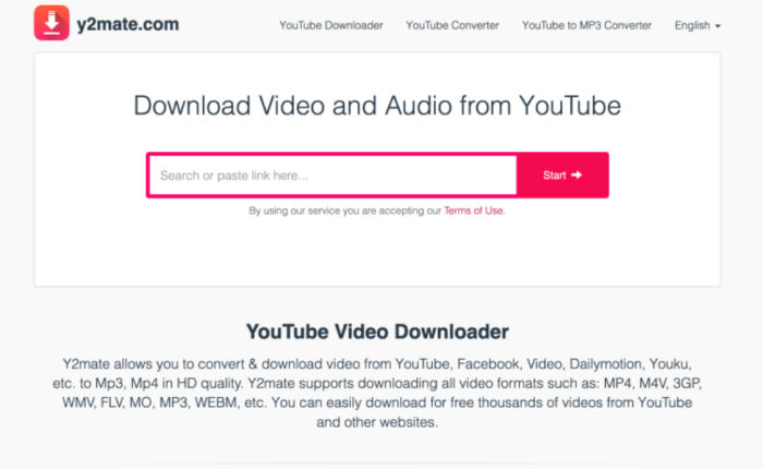 Kenapa video di youtube tidak bisa di download