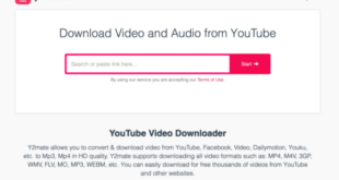 Kenapa video di youtube tidak bisa di download