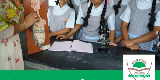 Apakah tujuan dari modernisasi ilmu pengetahuan dan pendidikan