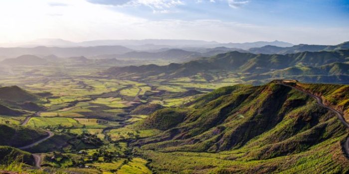 Mengapa laos disebut sebagai the land locked country