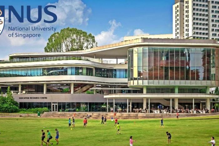 Universitas yang tidak mau dijadikan pilihan kedua 2022