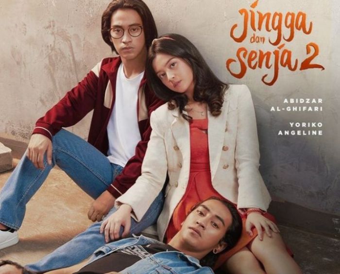 Jadwal tayang jingga dan senja