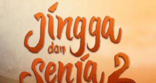 Jingga dan senja tayang setiap hari apa