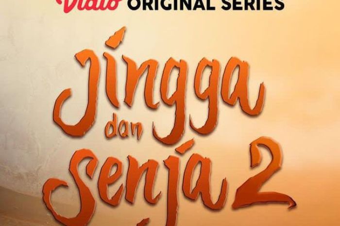 Jingga dan senja tayang setiap hari apa