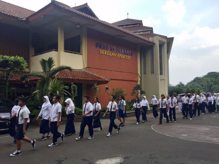 Tunjangan kepala sekolah