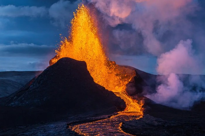 Mengapa indonesia disebut sebagai ring of fire