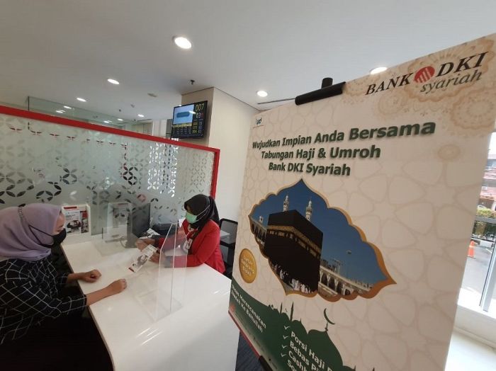 Bst bank dki februari 2021 kapan cair