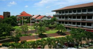 Universitas utara sumatera