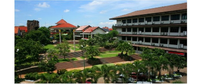 Universitas utara sumatera