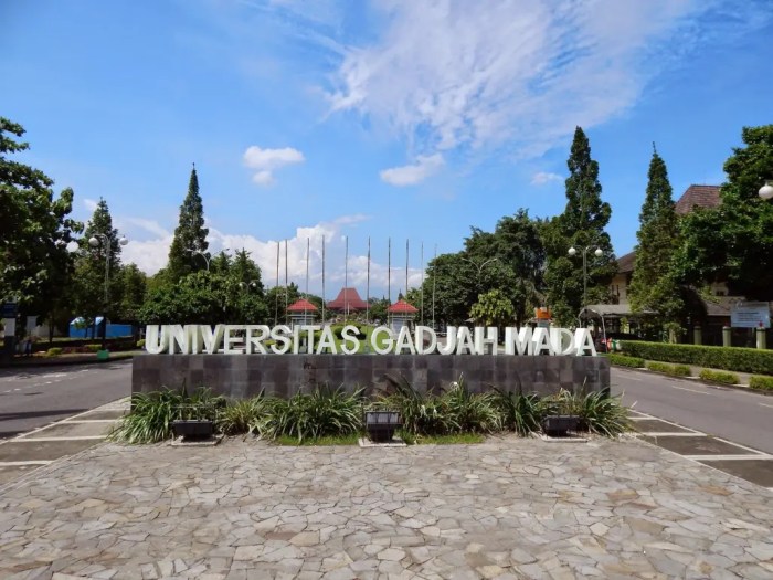 Universitas swasta di jogja yang masih buka pendaftaran 2020