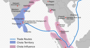 Kenapa kerajaan sriwijaya disebut kerajaan maritim