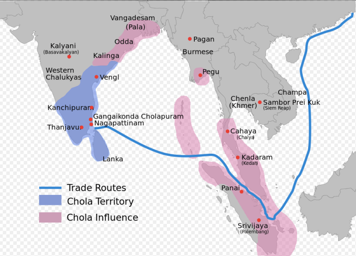 Kenapa kerajaan sriwijaya disebut kerajaan maritim