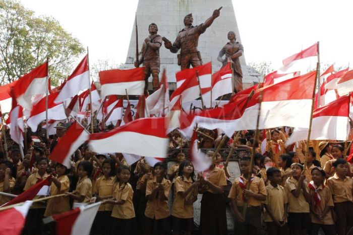 Janji jepang kemerdekaan indonesia kepada