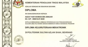 Diploma