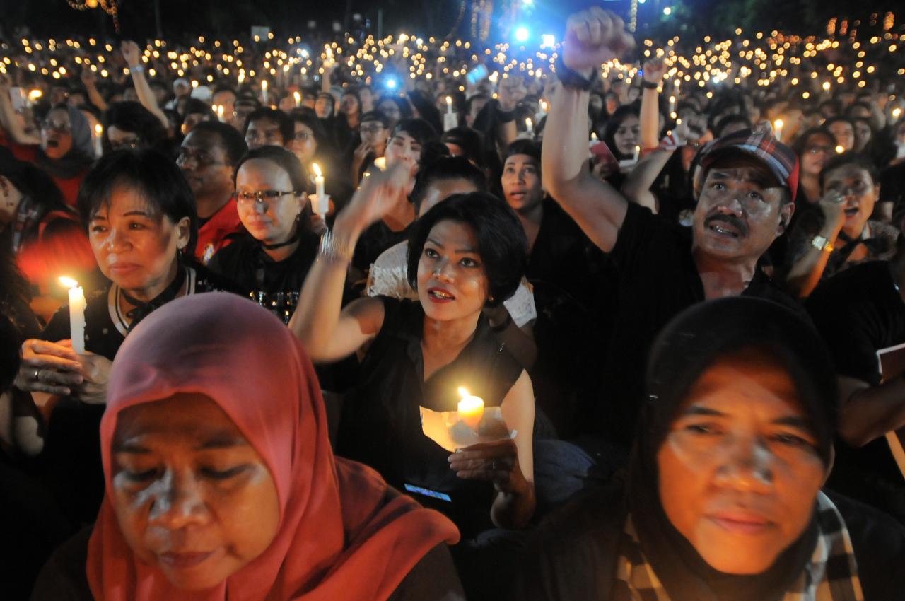 Mengapa perjuangan bangsa indonesia sering mengalami kegagalan