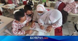 Cek nss sekolah