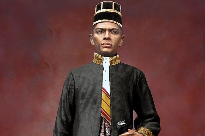 Sultan ageng tirtayasa alasan melakukan perlawanan