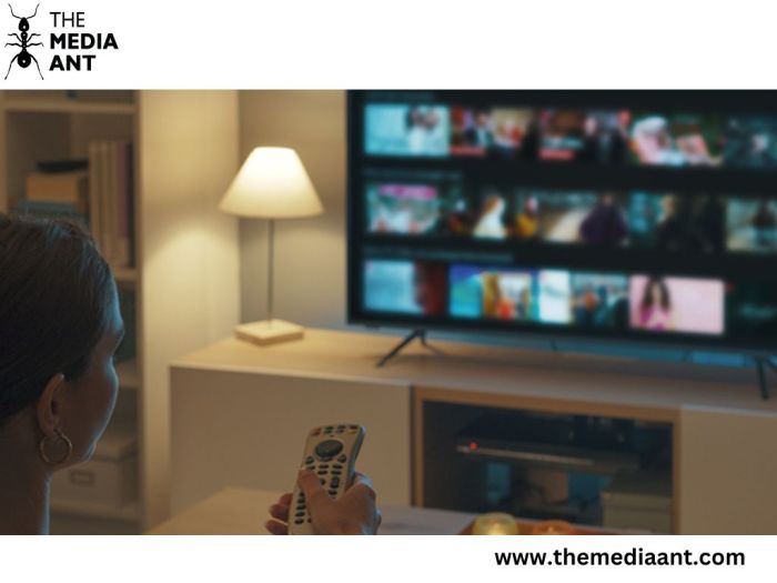 Mengapa iklan di televisi harus disaksikan dengan saksama