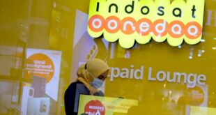 Paket indosat tidak bisa digunakan