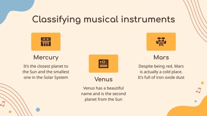 Alat musik yang sering digunakan dalam ansambel musik sekolah adalah