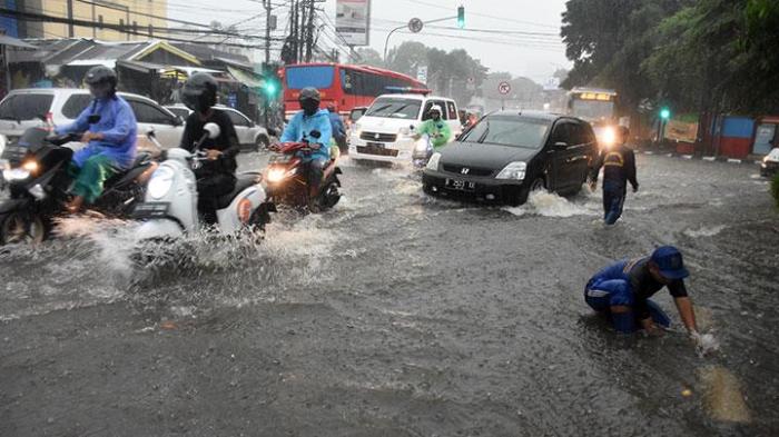 Mengapa jakarta banjir setiap tahun