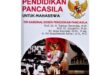 Pancasila sebagai paradigma kampus