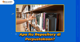 Apa itu repositori