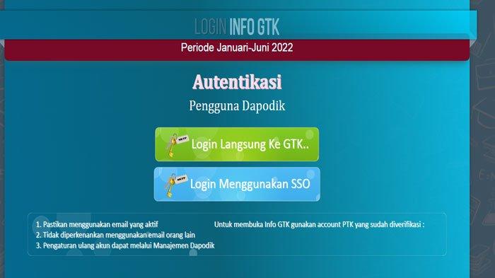 Sktp penerima tunjangan profesi sk triwulan penerbitan tpg cek cara sekolahdasar