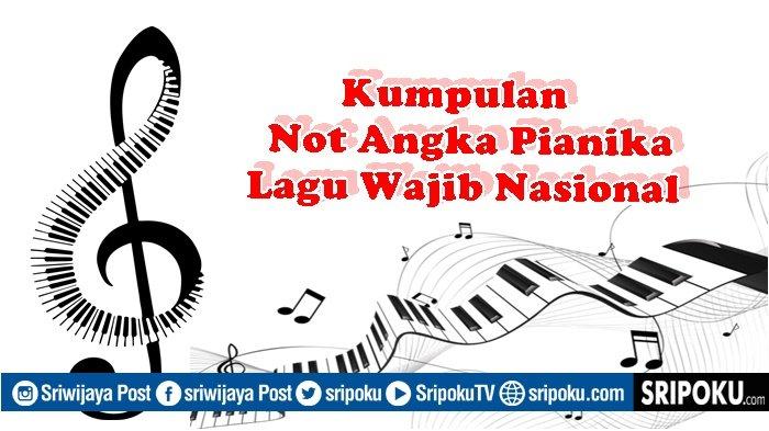 Apa tujuan mempelajari lagu wajib