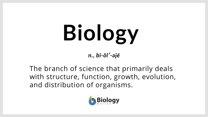 Mengapa biologi disebut sebagai ilmu pengetahuan