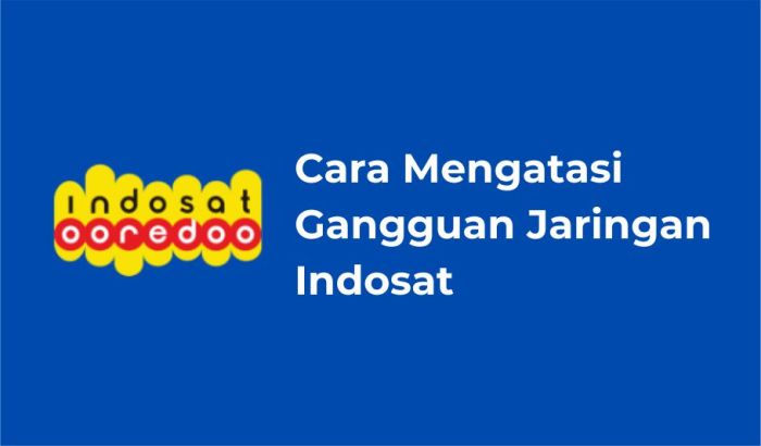 Kenapa kuota indosat tidak bisa dipakai