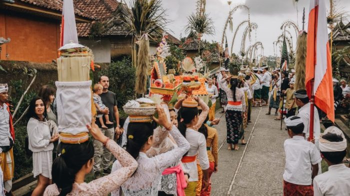 Mengapa indonesia disebut sebagai bangsa multikultural