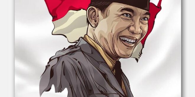 Riwayat pendidikan ir soekarno