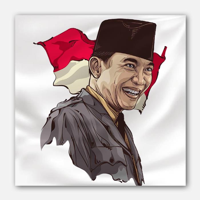 Riwayat pendidikan ir soekarno