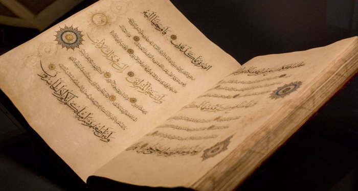 Mengapa alquran disebut kitab penyempurna dari kitab-kitab sebelumnya