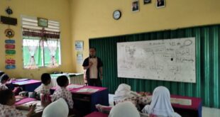 Bahasa arab ruang guru