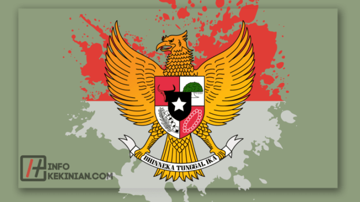 Pancasila gowest