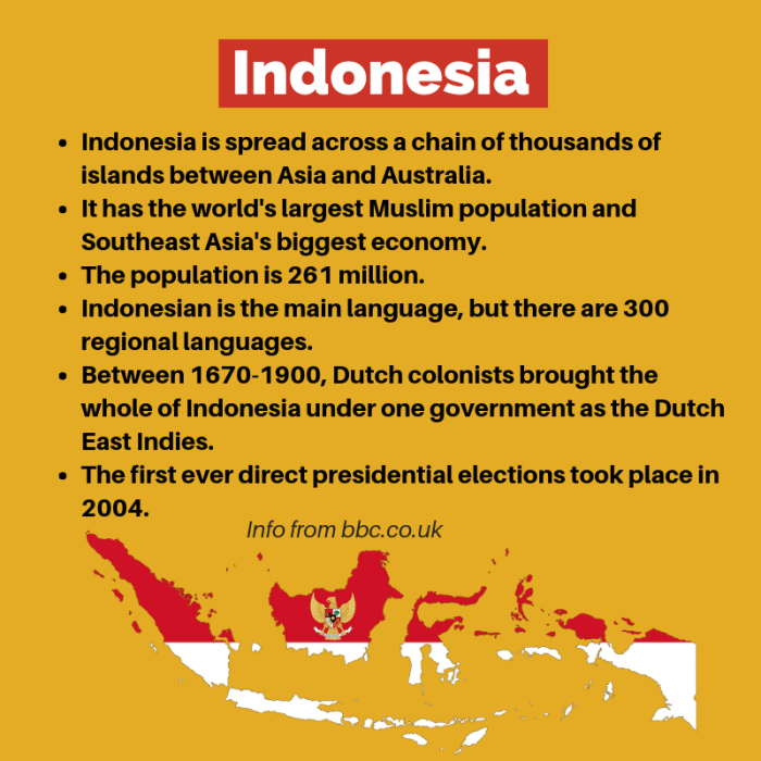 Mengapa indonesia mendapat julukan sebagai paru paru dunia