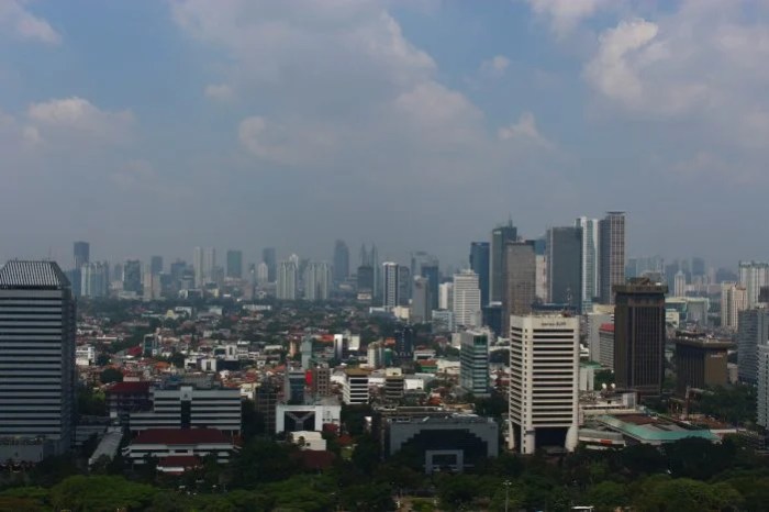 Dulu kota doeloe pasar baroe sejarah passer makassar 1949 asal usul 1950 sekarang batavia quelque dutch kampung bandar trop aura