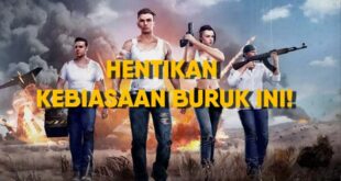 Kenapa free fire haram