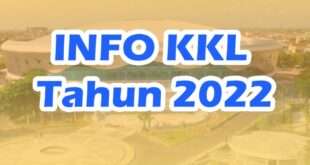 Kkl kerja kuliah lapangan