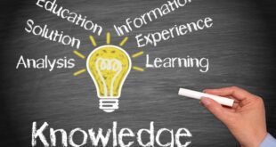 Knowledge improve management tips quick transfer