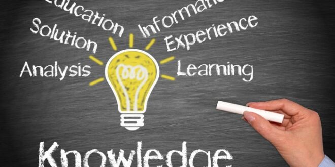 Knowledge improve management tips quick transfer