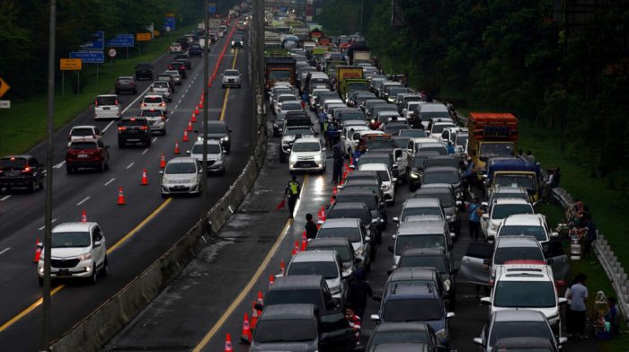 Lebaran anak yatim 2021 jatuh pada tanggal berapa