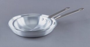 Frying pan aluminum stock premium freeimages istock getty