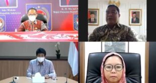 Kerja bakti merupakan pengamalan pancasila sila ke